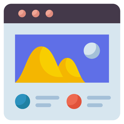 Automatická tvorba landing pages