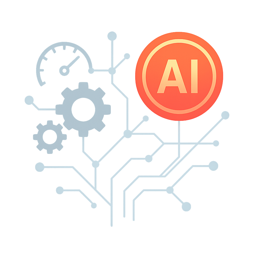 AI automatizace